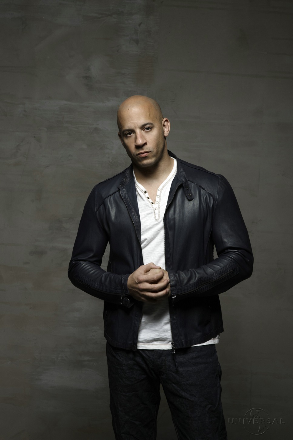 Vin Diesel