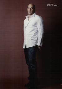 Vin Diesel