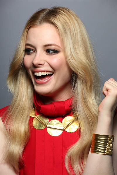 Gillian Jacobs