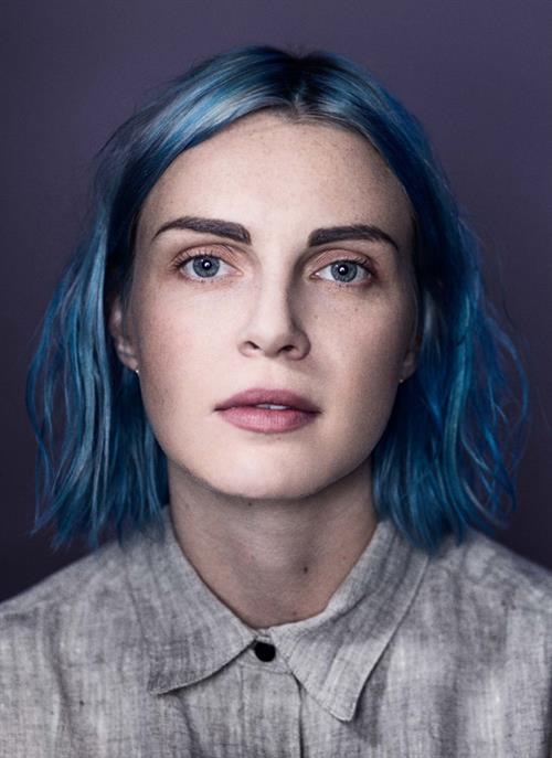 Phoebe Dahl