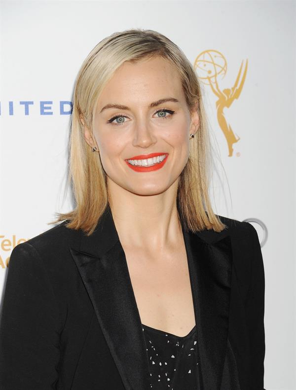 Taylor Schilling