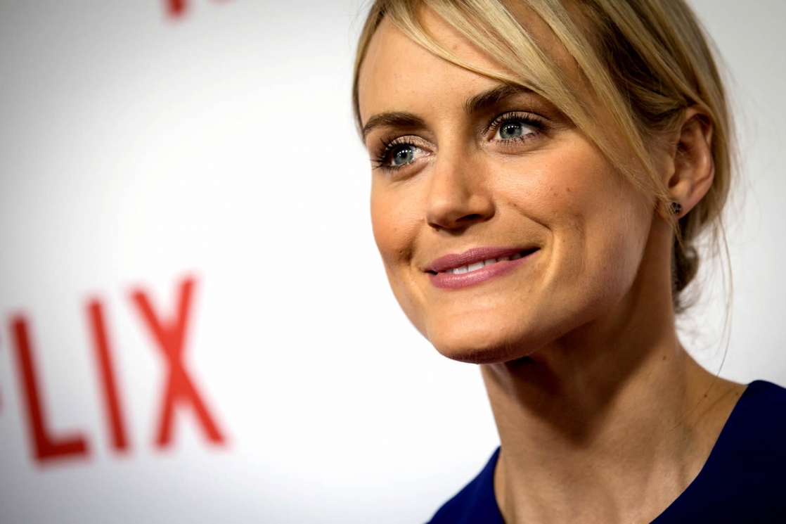 Taylor Schilling