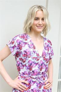 Taylor Schilling