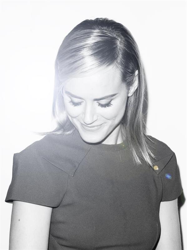 Taylor Schilling