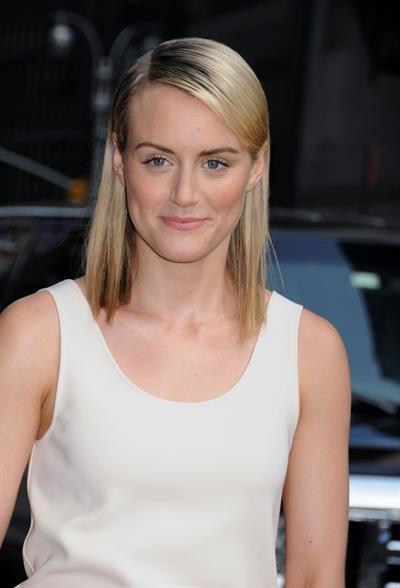 Taylor Schilling