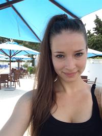 Enji Night taking a selfie