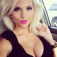 Anonymous taking a selfie