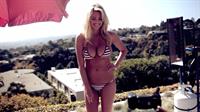 Kate Upton in a bikini