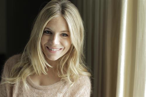 Sienna Miller