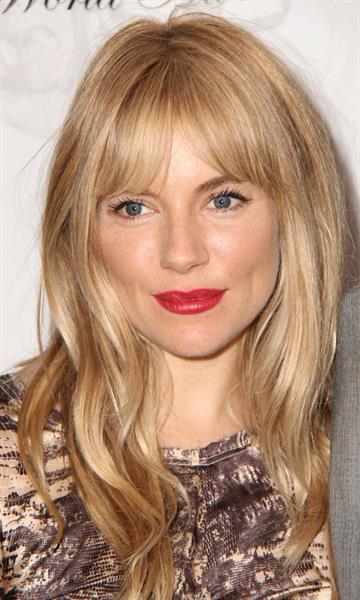 Sienna Miller