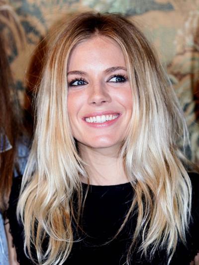 Sienna Miller