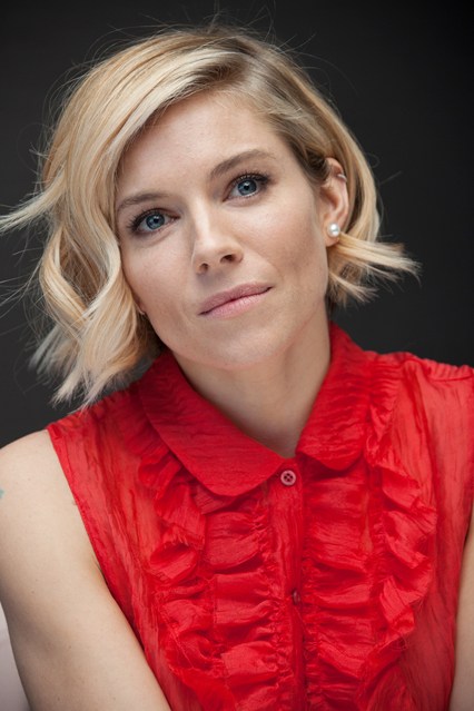 Sienna Miller