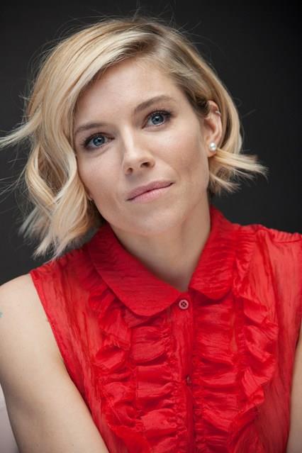 Sienna Miller