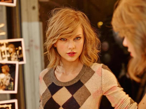 Taylor Swift