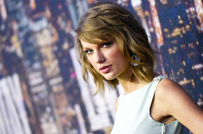Taylor Swift