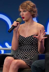 Taylor Swift