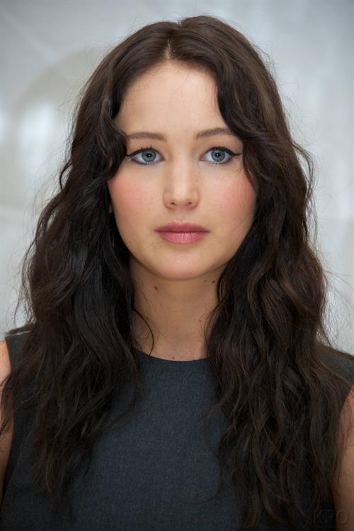 Jennifer Lawrence