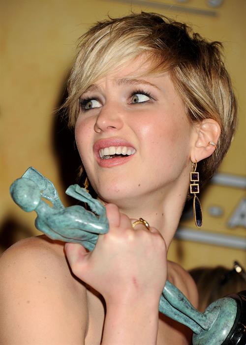 Jennifer Lawrence