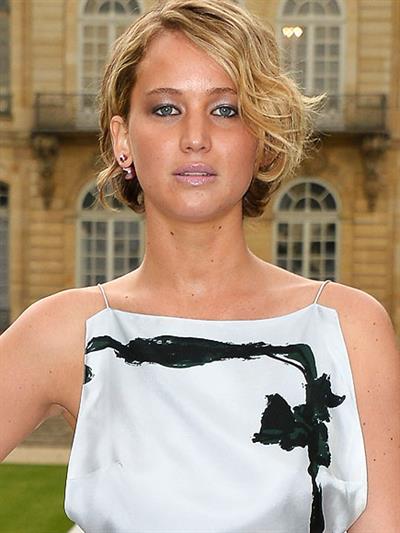 Jennifer Lawrence