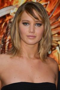 Jennifer Lawrence