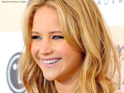 Jennifer Lawrence