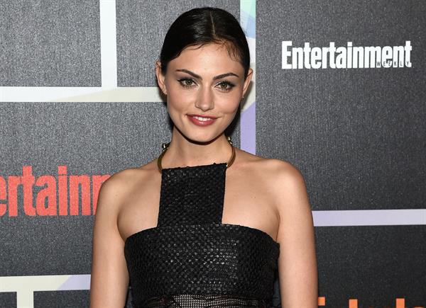 Phoebe Tonkin