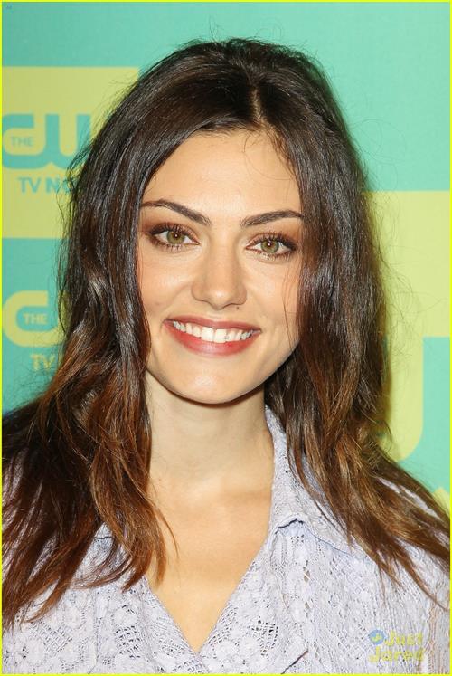 Phoebe Tonkin