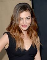 Phoebe Tonkin