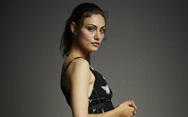 Phoebe Tonkin