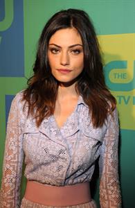 Phoebe Tonkin
