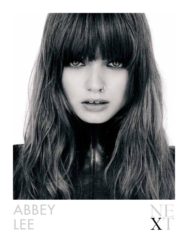 Abbey Lee Kershaw