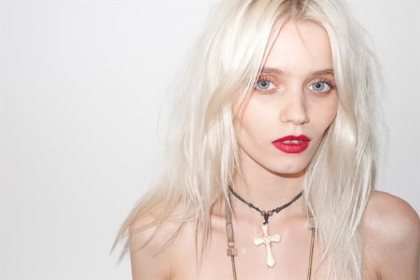 Abbey Lee Kershaw