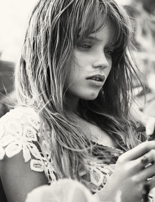 Abbey Lee Kershaw