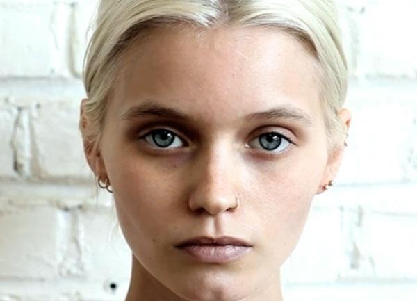 Abbey Lee Kershaw