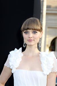 Bella Heathcote