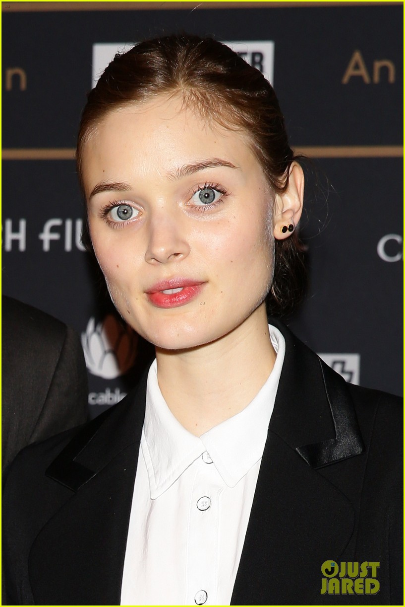 Bella Heathcote