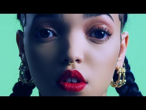 FKA Twigs