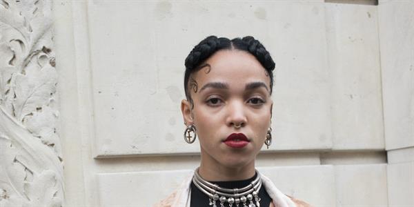 FKA Twigs