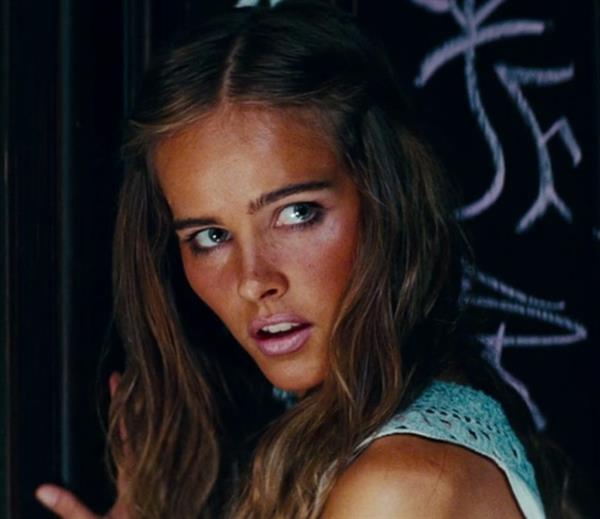 Isabel Lucas