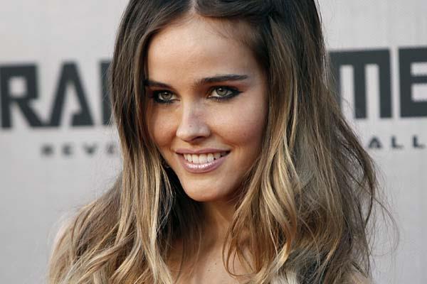 Isabel Lucas