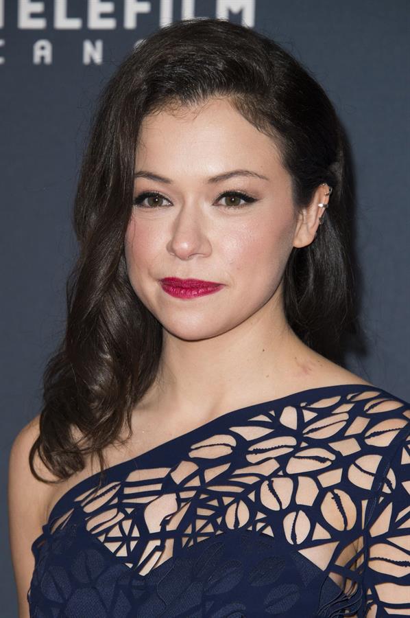 Tatiana Maslany