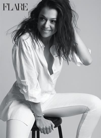 Tatiana Maslany