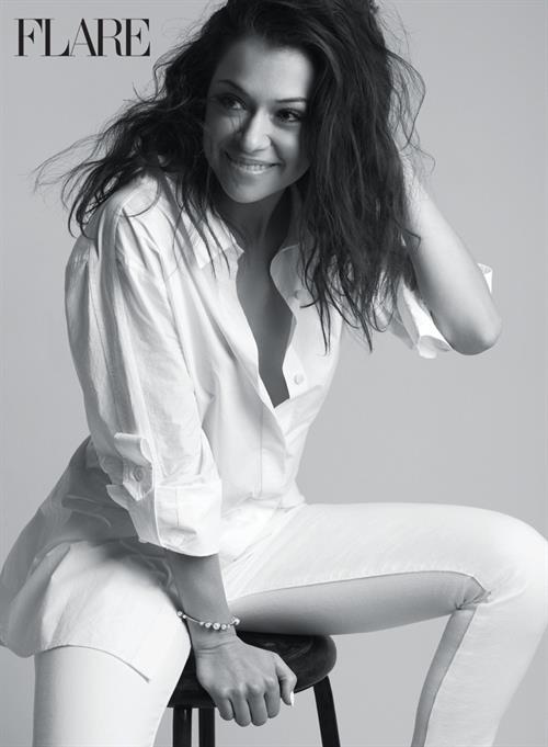 Tatiana Maslany