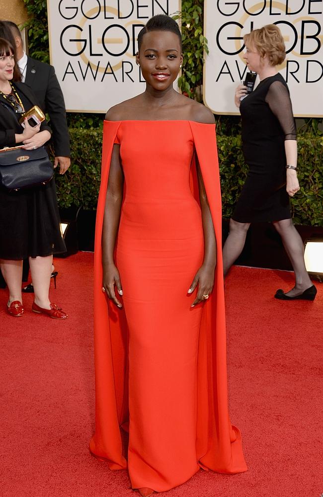 Lupita Nyong’o