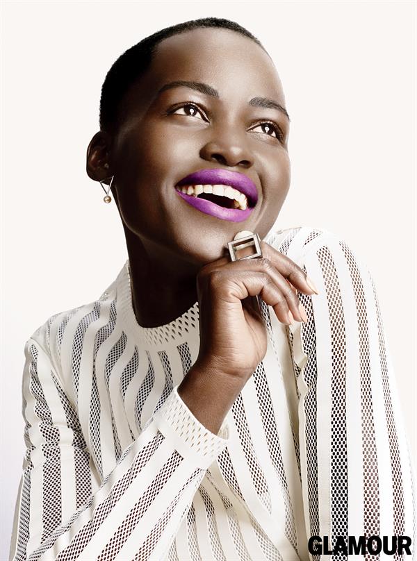 Lupita Nyong’o