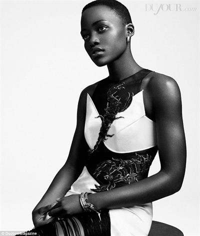 Lupita Nyong’o