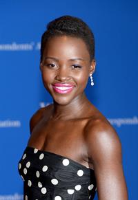Lupita Nyong’o