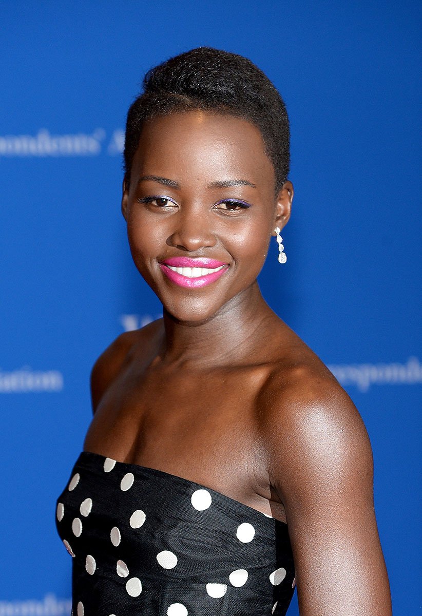 Lupita Nyong’o