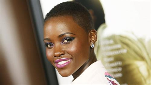 Lupita Nyong’o