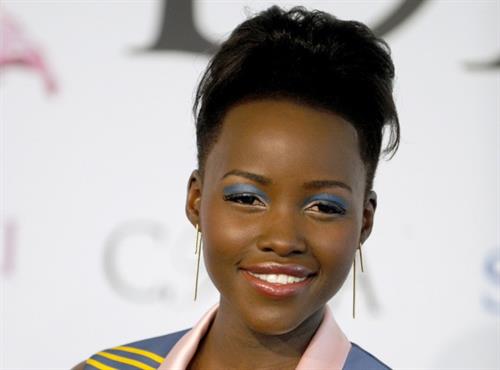 Lupita Nyong’o